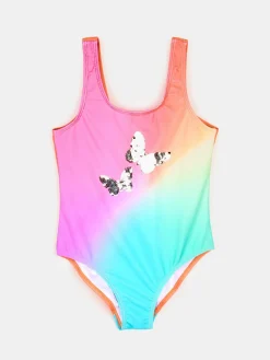 GATE Spodenki kąpielowe z nadrukiem|Dzieci Dziewczynki·Stroje Kąpielowe