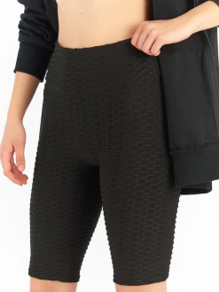 GATE Spodenki rowerowe dla kobiet| Spodnie·Spodenki ☀️