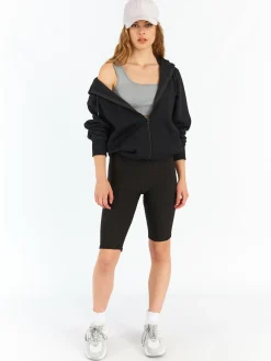 GATE Spodenki rowerowe dla kobiet| Spodnie·Spodenki ☀️