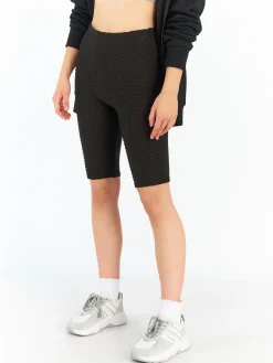 GATE Spodenki rowerowe dla kobiet| Spodnie·Spodenki ☀️