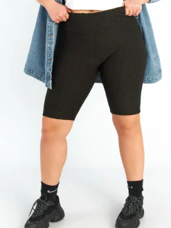 GATE Spodenki rowerowe dla kobiet| Spodnie·Spodenki ☀️