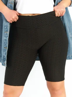 GATE Spodenki rowerowe dla kobiet| Spodnie·Spodenki ☀️