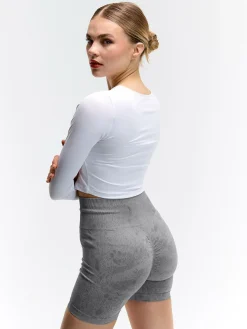 GATE Spodenki sportowe| Spodnie·Spodenki ☀️