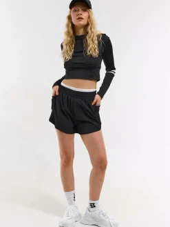 GATE Spodenki sportowe| Spodnie·Spodenki ☀️