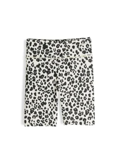 GATE Spodenki sportowe ze zwierzęcym wzorem|Dzieci Dziewczynki·Spodnie I Legginsy|Dziewczynki·Szorty ☀️