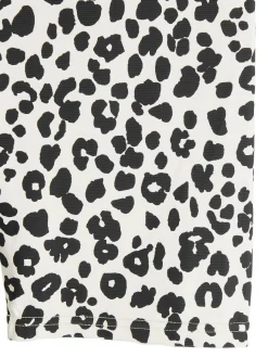 GATE Spodenki sportowe ze zwierzęcym wzorem|Dzieci Dziewczynki·Spodnie I Legginsy|Dziewczynki·Szorty ☀️