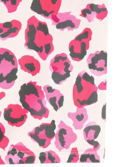 GATE Spodenki sportowe ze zwierzęcym wzorem|Dzieci Dziewczynki·Spodnie I Legginsy|Dziewczynki·Szorty ☀️