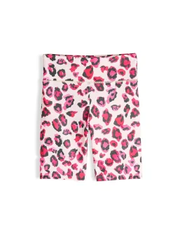 GATE Spodenki sportowe ze zwierzęcym wzorem|Dzieci Dziewczynki·Spodnie I Legginsy|Dziewczynki·Szorty ☀️