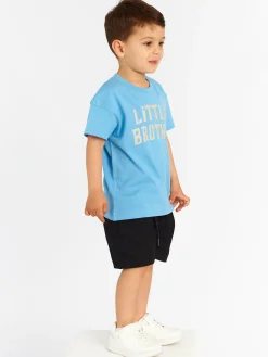 GATE Spodenki z kieszeniami|Dzieci Chłopcy·Spodnie|Chłopcy·Szorty ☀️