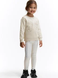 GATE Spodnie|Dzieci Dziewczynki·Spodnie I Legginsy