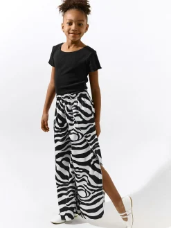 GATE Spodnie|Dzieci Dziewczynki·Spodnie I Legginsy