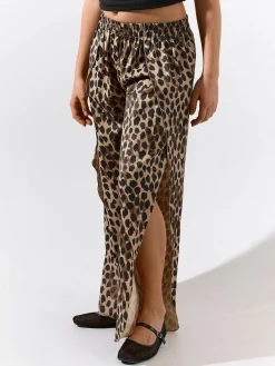 GATE Spodnie|Dzieci Dziewczynki·Spodnie I Legginsy