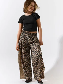 GATE Spodnie|Dzieci Dziewczynki·Spodnie I Legginsy