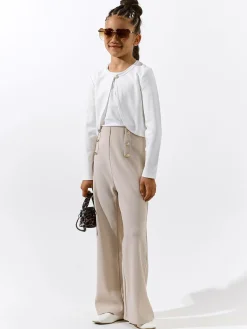 GATE Spodnie|Dzieci Dziewczynki·Spodnie I Legginsy