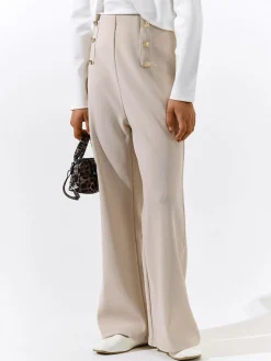 GATE Spodnie|Dzieci Dziewczynki·Spodnie I Legginsy