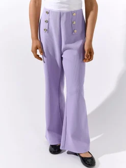 GATE Spodnie|Dzieci Dziewczynki·Spodnie I Legginsy