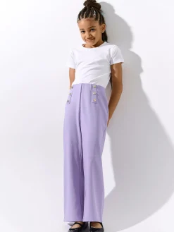 GATE Spodnie|Dzieci Dziewczynki·Spodnie I Legginsy