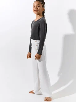 GATE Spodnie|Dzieci Dziewczynki·Spodnie I Legginsy