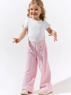 GATE Spodnie|Dzieci Dziewczynki·Spodnie I Legginsy