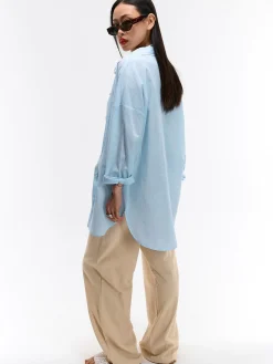 GATE Spodnie bawełniane| Spodnie·Spodnie