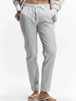 GATE Spodnie bawełniane| Spodnie·Spodnie