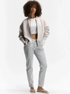 GATE Spodnie bawełniane| Spodnie·Spodnie