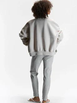 GATE Spodnie bawełniane| Spodnie·Spodnie