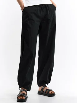 GATE Spodnie bawełniane| Spodnie·Spodnie