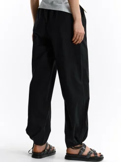 GATE Spodnie bawełniane| Spodnie·Spodnie