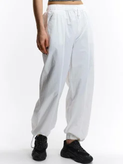 GATE Spodnie bawełniane| Spodnie·Spodnie