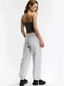 GATE Spodnie bawełniane| Spodnie·Spodnie