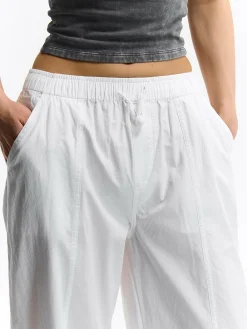 GATE Spodnie bawełniane| Spodnie·Spodnie