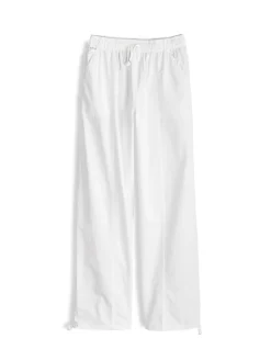 GATE Spodnie bawełniane| Spodnie·Spodnie