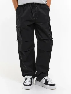 GATE Spodnie cargo|Dzieci Chłopcy·Spodnie