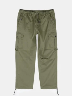 GATE Spodnie cargo|Dzieci Chłopcy·Spodnie