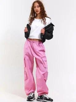 GATE Spodnie cargo| Spodnie·Spodnie