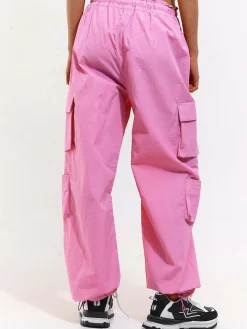 GATE Spodnie cargo| Spodnie·Spodnie