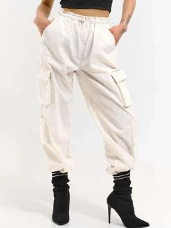 GATE Spodnie cargo| Spodnie·Spodnie