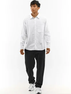 GATE Spodnie chino w kratę| Spodnie·Spodnie