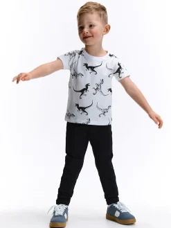 GATE Spodnie dresowe|Dzieci Chłopcy·Spodnie