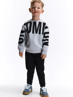 GATE Spodnie dresowe|Dzieci Chłopcy·Spodnie