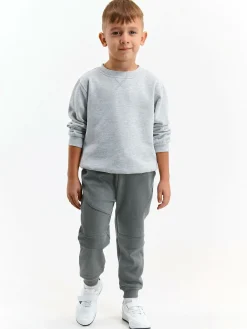 GATE Spodnie dresowe|Dzieci Chłopcy·Spodnie