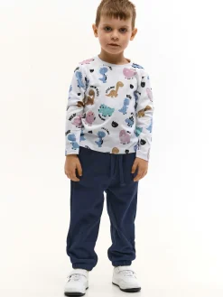 GATE Spodnie dresowe|Dzieci Chłopcy·Spodnie