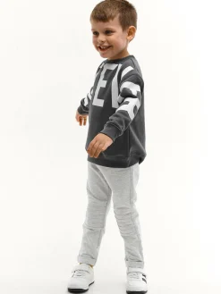 GATE Spodnie dresowe|Dzieci Chłopcy·Spodnie