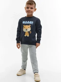 GATE Spodnie dresowe|Dzieci Chłopcy·Spodnie