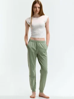 GATE Spodnie dresowe| Spodnie·Spodnie Dresowe