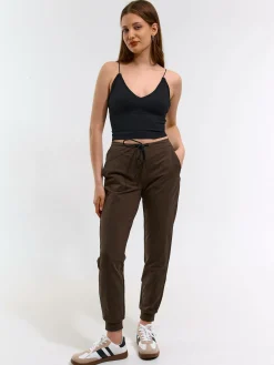 GATE Spodnie dresowe| Spodnie·Spodnie Dresowe