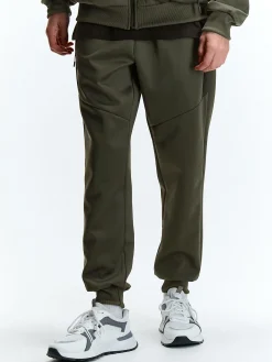 GATE Spodnie dresowe| Spodnie·Dresowe Spodnie