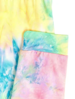 GATE Spodnie dresowe|Dzieci Dziewczynki·Spodnie I Legginsy