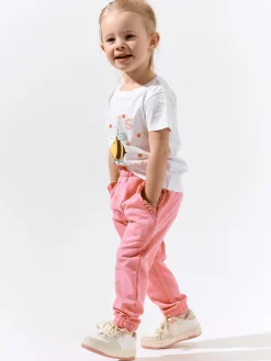 GATE Spodnie dresowe|Dzieci Dziewczynki·Spodnie I Legginsy